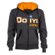 Doiyo mikina Hoodie M