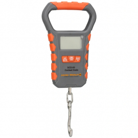 Iron Trout váha Contest Scale RCX-30