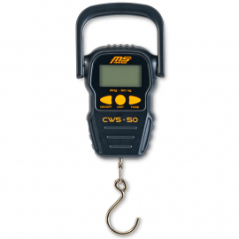 MS Range digitální váha Contest Scale