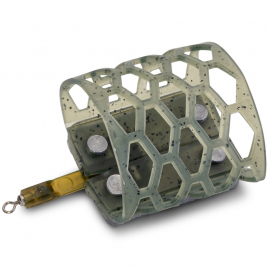 MS Range krmítko Plastic Feeder 35g