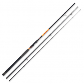 MS Range prut Float & Waggler 3,90m 10–45g