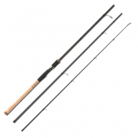 Přívlačový prut Iron Claw Prey Provider Zander Float Ruten Varianta 3,30m