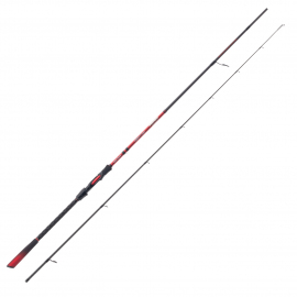 Iron Claw prut High-V Red? Perch Spin 2,70m 10–35g