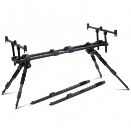 Anaconda stojan Independence Pro Rod Pod