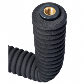 MS Range držák prutu Straight