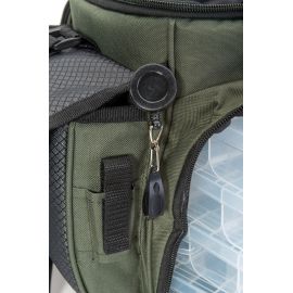 Iron Claw taška Easy Gear Bag L NX