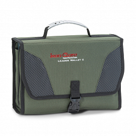 Iron Claw pouzdro na návazce Leader Wallet II