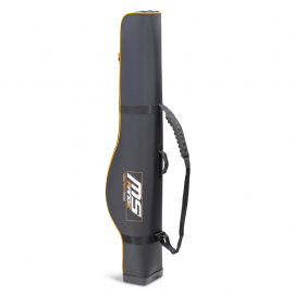 MS Range obal na pruty safety cases čtyrkomorový