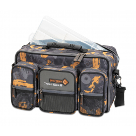 Iron Trout taška Trout bag 2