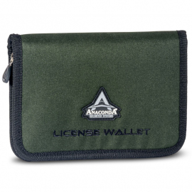 Anaconda pouzdro License Wallet