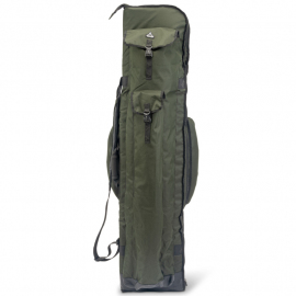 Anaconda obal na pruty 3 Section Holdall 3+3 Rod System