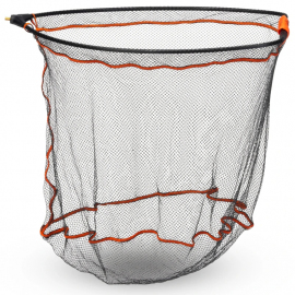 MS Range podběráková hlava Contest Folding Silicon Scoop 62x59cm