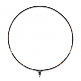 Podběráková hlava se síťkami MS Range Quick Change Zip Head 45 cm Možnost podběrákové oko