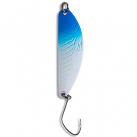 Iron Trout třpytka Crazy Fish Spoon 2,5g WB