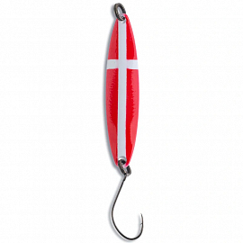 Iron Trout třpytka Slim Spoon 2,4g DAN