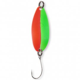 Iron Trout plandavka Hero spoon 3,5g vzor VRG