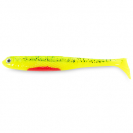 Iron Claw gumová nástraha Slim Jim 7cm vzor NFT blistr 8ks