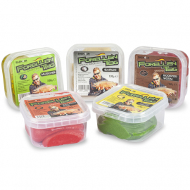 Saenger těsto na pstruhy Salmon Egg