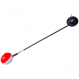 DK Fishing Teleskopická Sumcová Bójka XL
