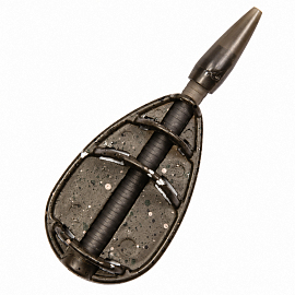 Mistrall krmítko Method Feeder ICS Standard 25g