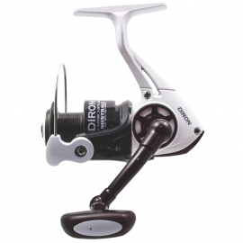 Mistrall naviják Diron 40