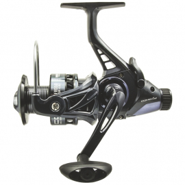 Mistrall naviják Como Carp 40FRD 5+1BB