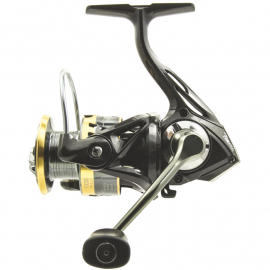 Mistrall naviják Vixen Spin 40