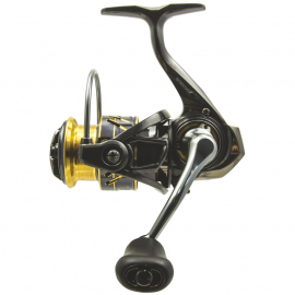 Mistrall naviják Brabus Spin 20