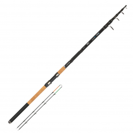 Mistrall prut Stratus Tele Feeder 3,60m 30–80g