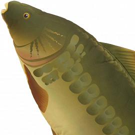NGT Polštář Kapr 70cm