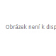 ZFISH Olovo Heli Flat - Gramáž 80g