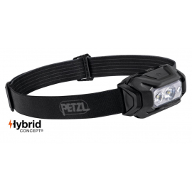 Petzl Čelovka Aria 2 RGB Černá