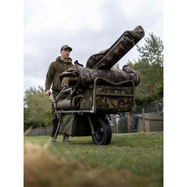 Fox Voyager Barrow