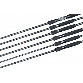 Fox Rage Prism X Dropshot Rods