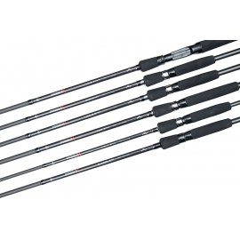 Fox Rage Prism X Lure & Shad Rods