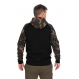 Fox Mikina Black Camo Pullover Premium 310 Hoodie XXXL