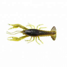 Savage Gear Gumová Nástraha 4D Craw Floating 7,5cm 5,5g