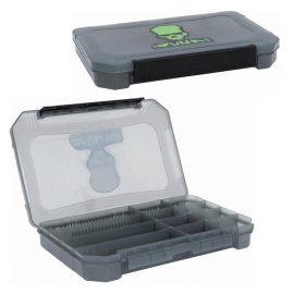 Gunki Krabička Soft Lure Box B 