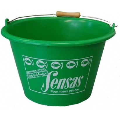 Sensas Kbelík 17 l Sensas Kbelík 17 l