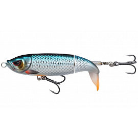 Madcat Wobler Cat Plopper Floating Roach 15 cm 55 g