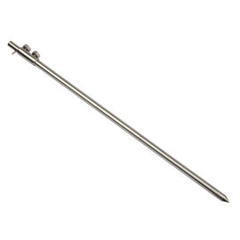 Giants Fishing Vidlička nerez Bank Stick 2- Screw 75-120cm