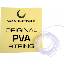 Gardner PVA šňůra Original PVA String Gardner PVA šňůra Original PVA String