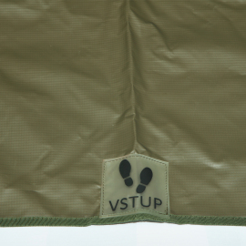 Giants Fishing Bivak Deluxe Plus 2 Man Bivvy