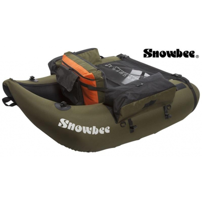 Snowbee plášť na Belly Boat použitý (bez vady, na nový model) Snowbee plášť na Belly Boat použitý (bez vady, na nový model)