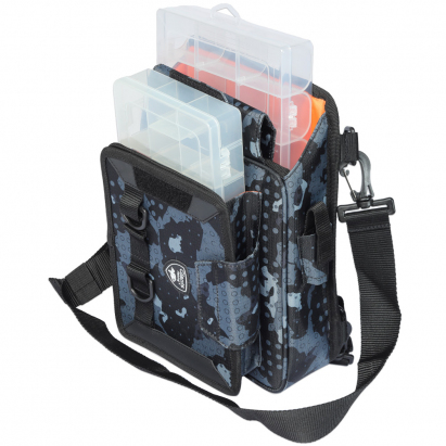 Giants fishing Vláčecí ledvinka Spinning Waist/Leg Bag Giants fishing Vláčecí ledvinka Spinning Waist/Leg Bag