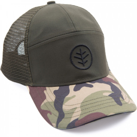 Wychwood kšiltovka Cap Camo