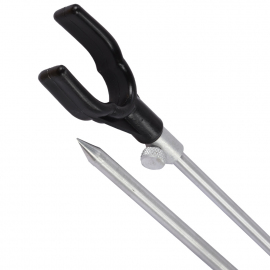 Giants fishing Vidlička zadní Bank Stick U 50-90cm