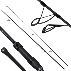 Giants fishing Kaprový prut Gaube XP330 9ft 3,00lb 2-díl Giants fishing Kaprový prut Gaube XP330 9ft 3,00lb 2-díl