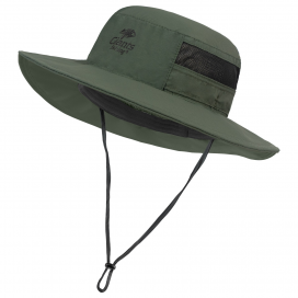 Giants fishing Rybářský klobouk Fishing Hat UV40+ Dark Green Giants fishing Rybářský klobouk Fishing Hat UV40+ Dark Green