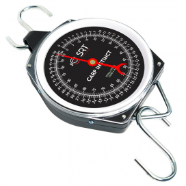 Sert mechanická váha Carp Instinct SRT 50 kg Sert mechanická váha Carp Instinct SRT 50 kg